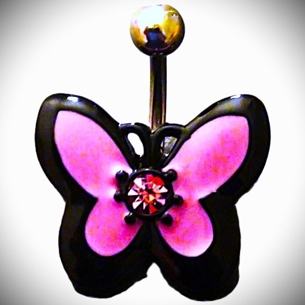 BELLY RING
